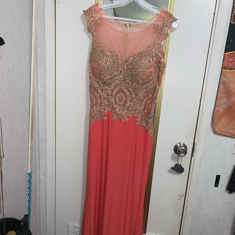 Prom/ formal dress